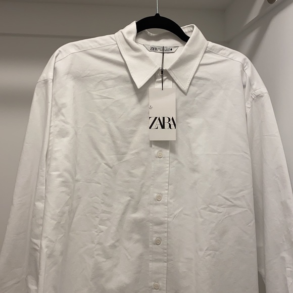 𝗡𝗪𝗧 𝗭𝗮𝗿𝗮 • Menswear Shirt - Picture 12 of 15